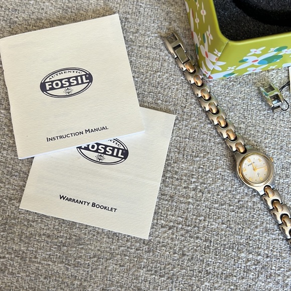 Fossil Watch ES8826 - Picture 5 of 7